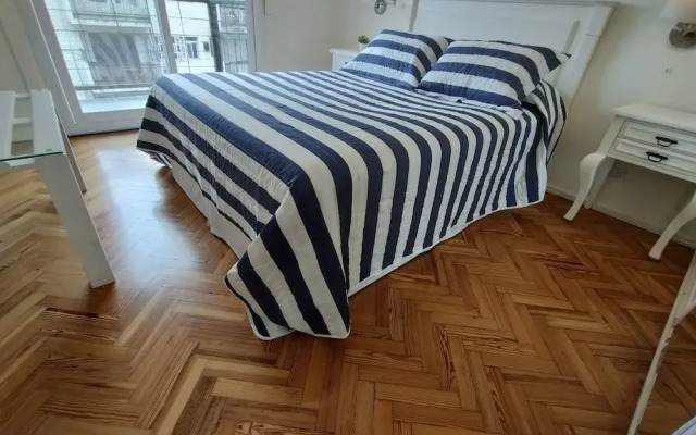 Departamento dos dormitorios Palermo