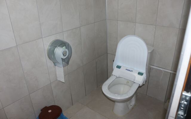 Fark Edenler Camping&Caravan&Bungalows