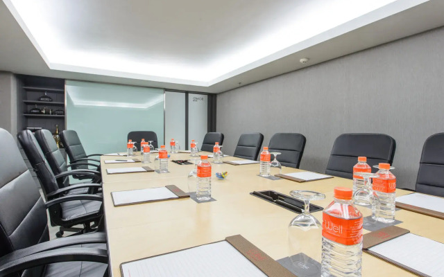 Courtyard by Marriott Bangkok Sukhumvit 20