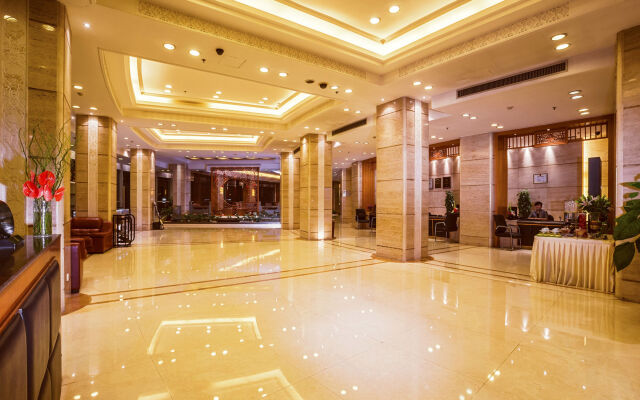 Nade Hotel