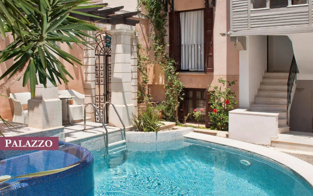 Rimondi Boutique Hotels