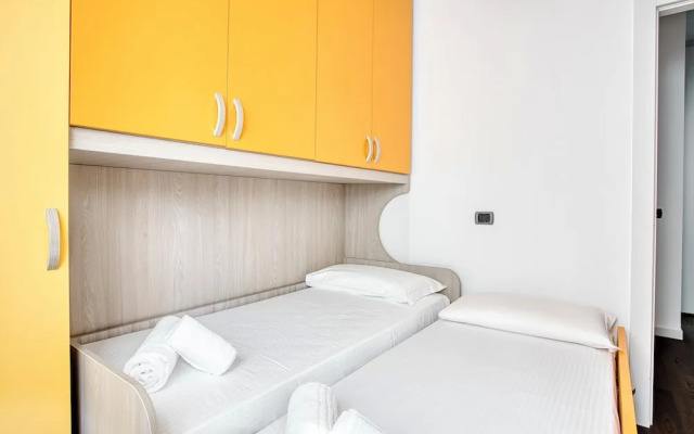 JOIVY Superb 2bed flat with balcony