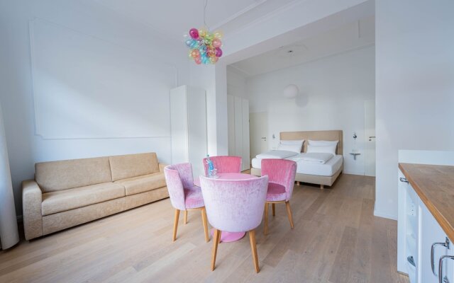 Logierhaus am Rathaus