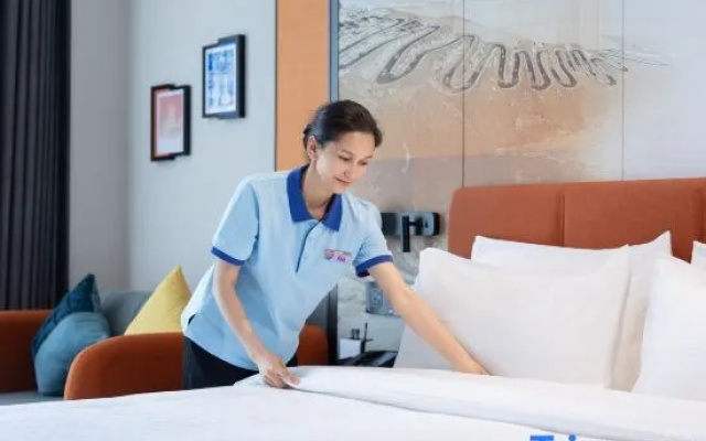 Hampton by Hilton Kashgar