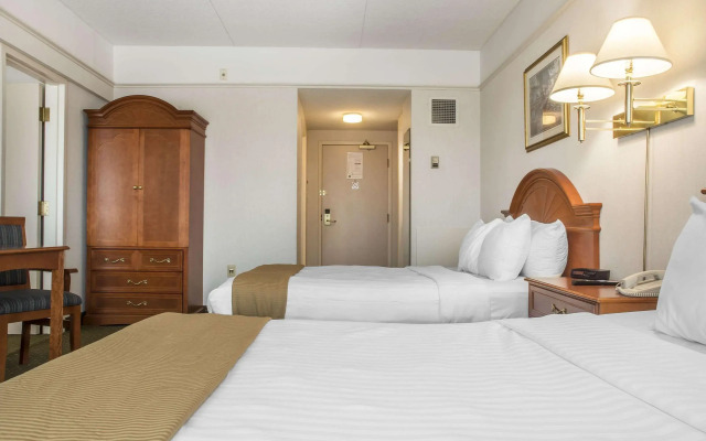 Clarion Hotel & Conference Centre