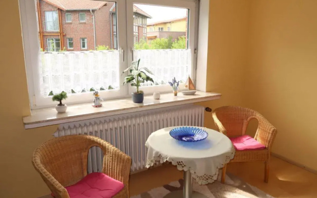 Apartment Manuela Hooksiel