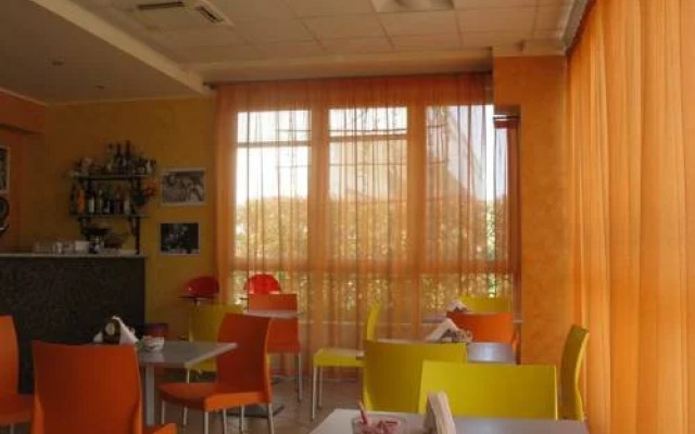 Hotel Grisù Collins