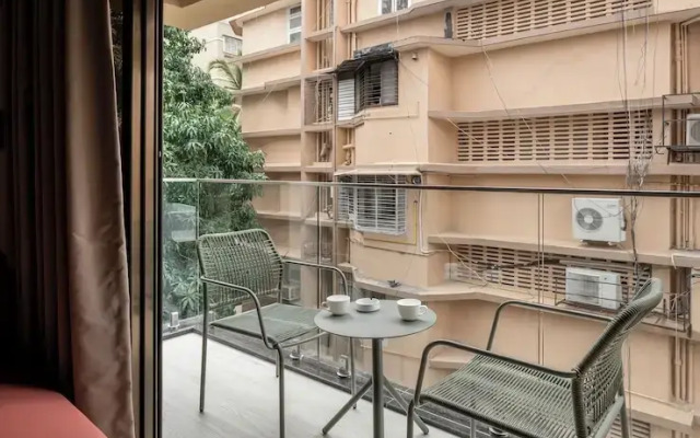 Orbit Serviced Apartments