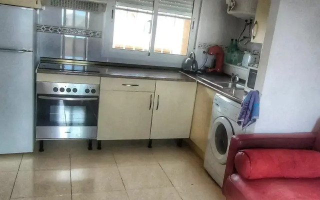Magic - top floor apartment