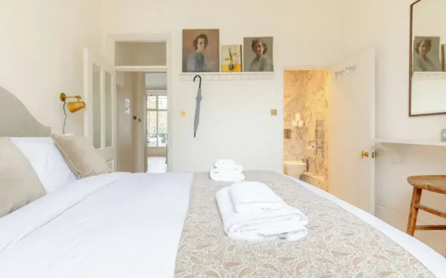 Beautiful & Central 1 Bedroom Flat in Clerkenwell