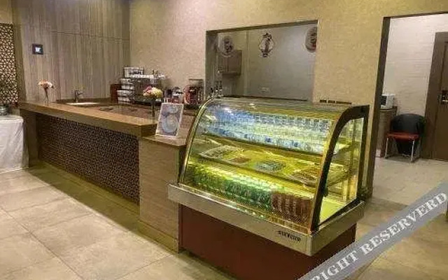 180 Degrees Hotel Almalqa