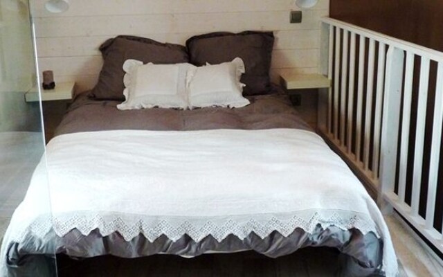 Le Gite du Petit Lavoir