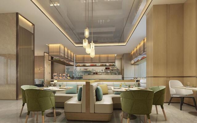 Hilton Garden Inn Changzhou Xinbei