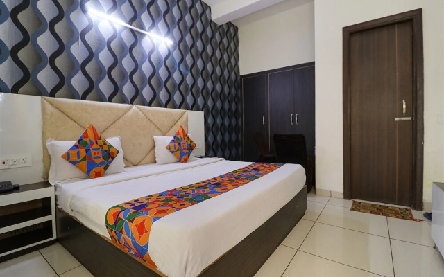 K9 Regency by OYO Rooms