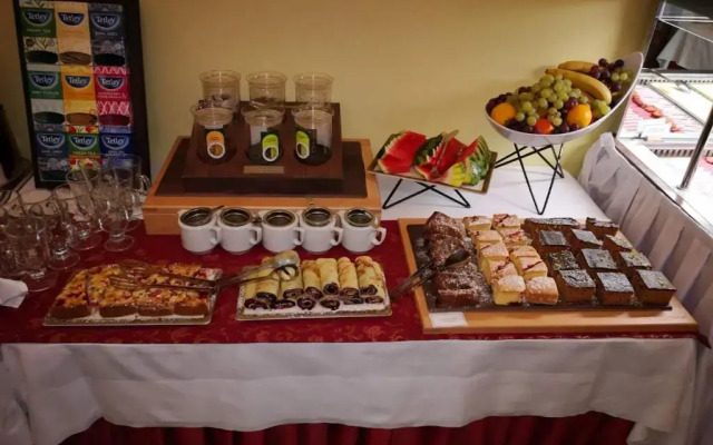 Chateau Hotel Liblice