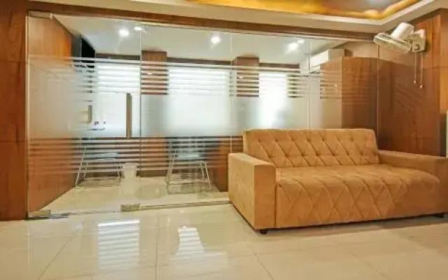OYO 44328 Innside Serviced Apartments