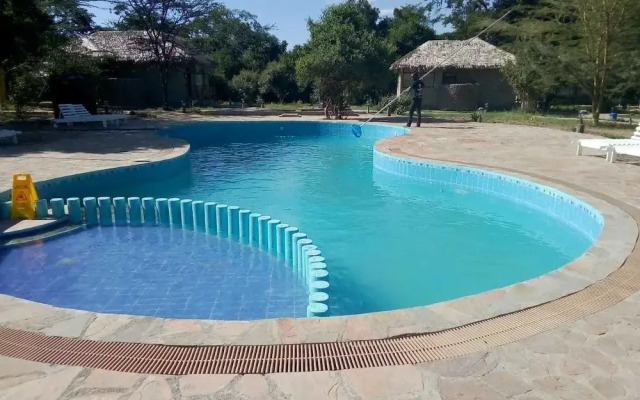 Mara Sweet Acacia Lodge