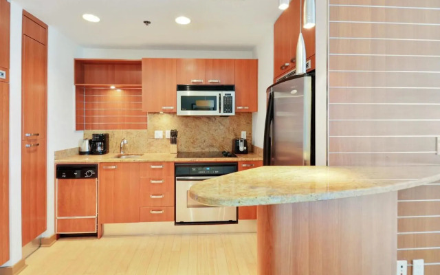 Lively 1BR in Brickell by Sonder