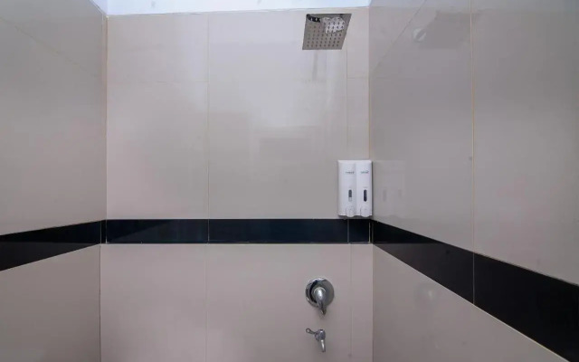 D'residence Syariah by OYO Rooms