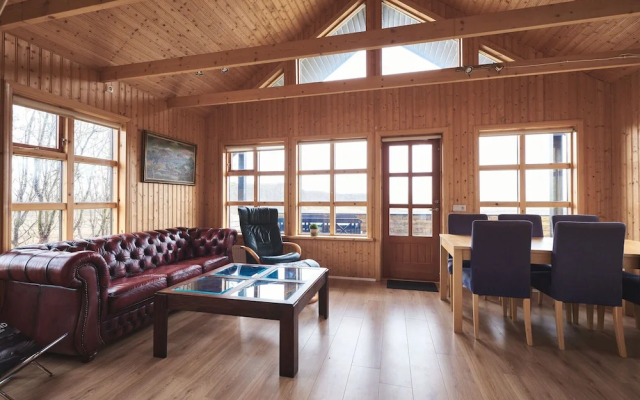 Geysir Cabin - Next to Geysir & Gullfoss
