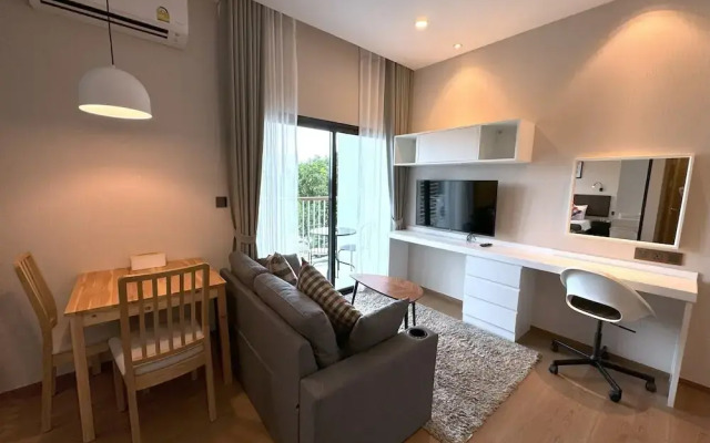 Title V Condo apartment by lofty