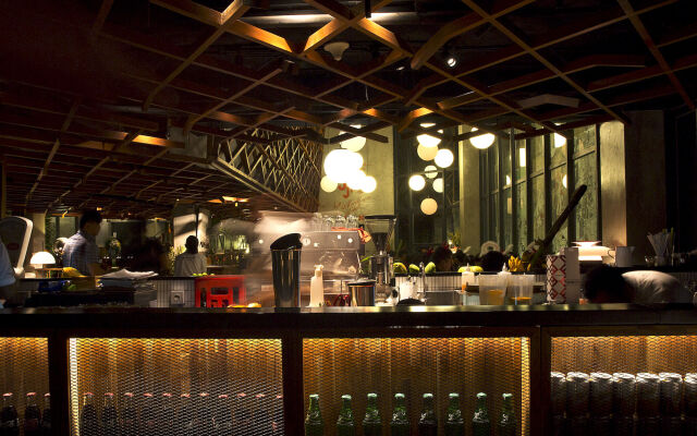 Kosenda Hotel