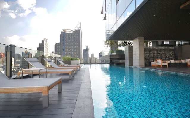 LeGrant Suites Sukhumvit 11 Bangkok