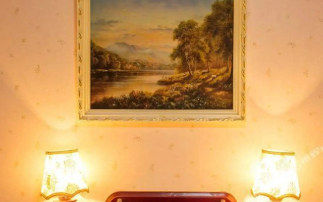Yageba Hotel