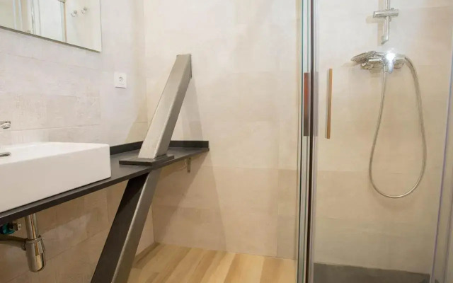 Apartamentos El Pilar
