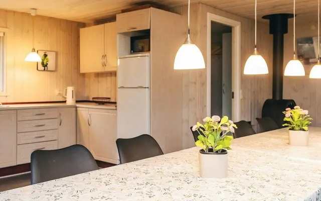4 Star Holiday Home in Vaeggerlose