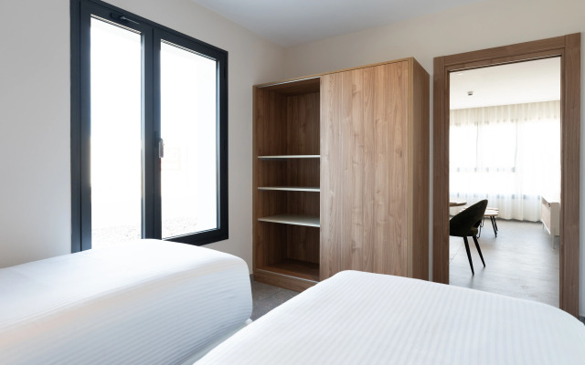 Hotel ASA La Marina by SH Hoteles