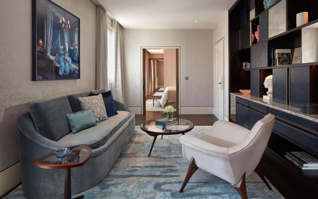 The St. Regis Venice Hotel