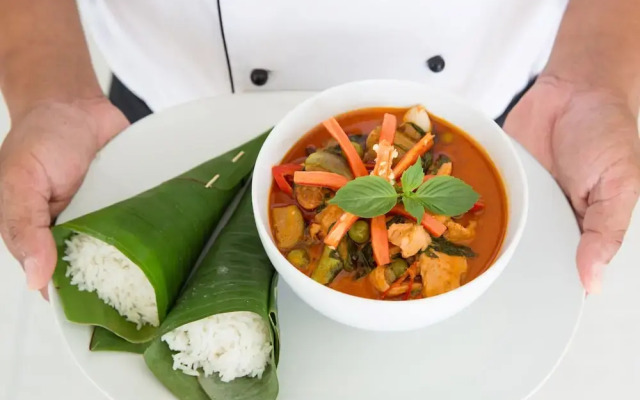 Villa Spice at Lime Samui