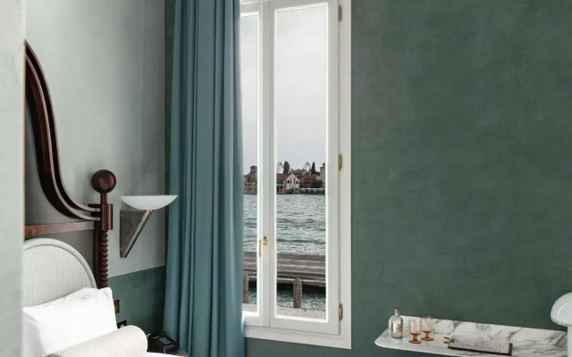 Il Palazzo Experimental