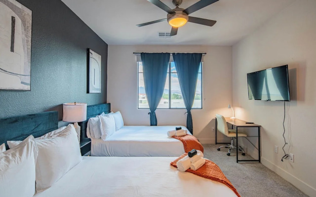 KB - Scottsdale Grand