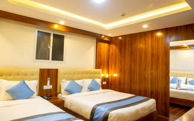 Kathmandu Eco Hostel