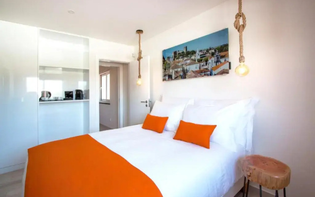 Hillside House Suites & Spa