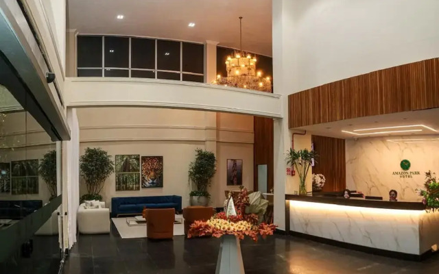Amazon Park Hotel