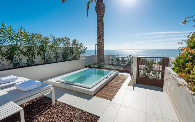 Maison De Trazegnies Marina Di Ragusa