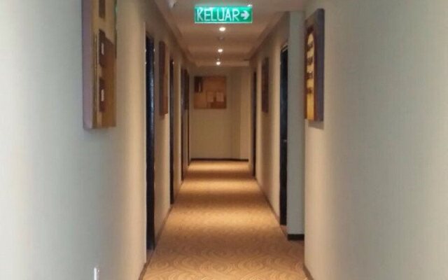 Nex Hotel Johor Bahru