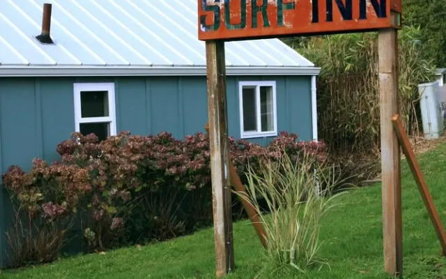 The Netarts Surf Inn