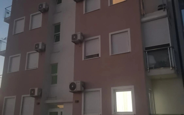 Jednosoban stan Zoja