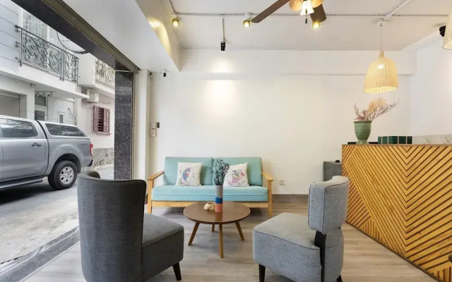 Vix Apartments & Hotels