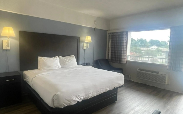 Rodeway Inn