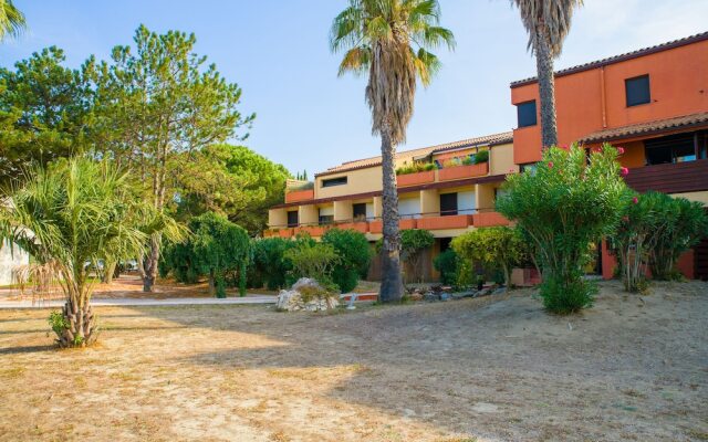 Residence Horizon Golf Pierre & Vacances Premium