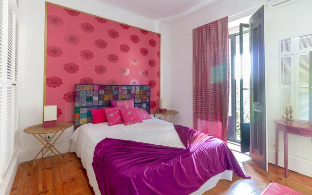 Santo António's Guesthouse