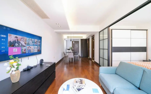 Tyms Modern1BR 1BA Apt Near Metro 1 9 11