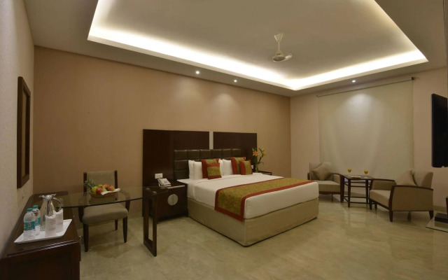 Orchha Palace and Convention Centre