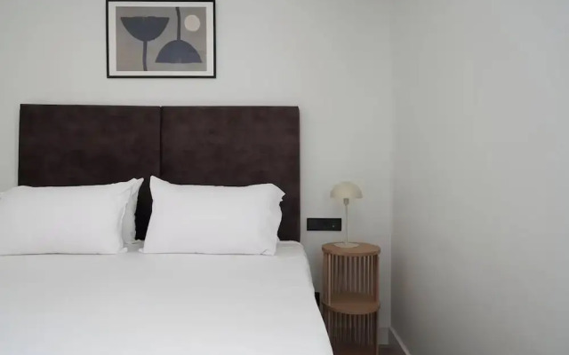 Numa Madrid Sol I Apartments