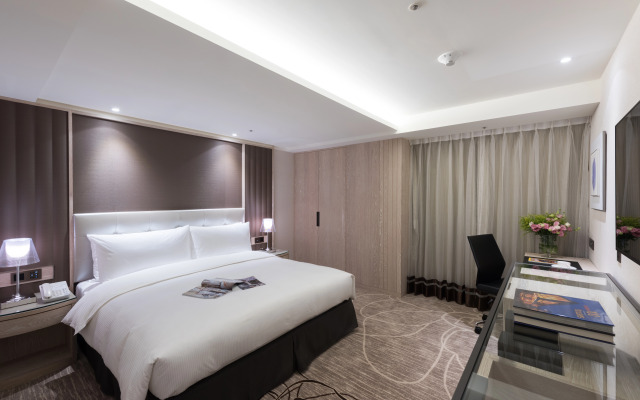 K Hotels Taipei Chang-An